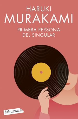 PRIMERA PERSONA DEL SINGULAR (CATALÀ)