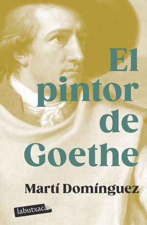 PINTOR DE GOETHE, EL