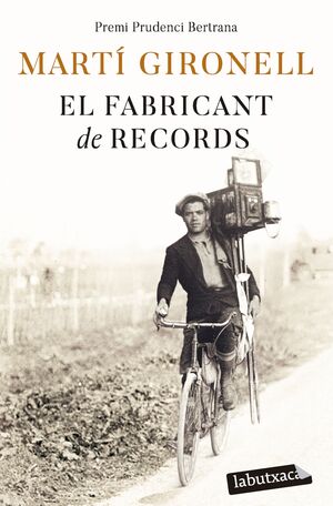 FABRICANT DE RECORDS, EL