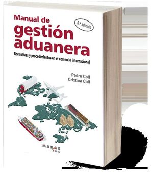 MANUAL DE GESTIÓN ADUANERA