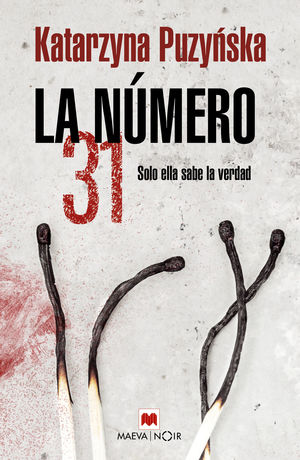 NÚMERO 31, LA