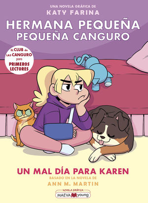 MAL DÍA PARA KAREN, UN