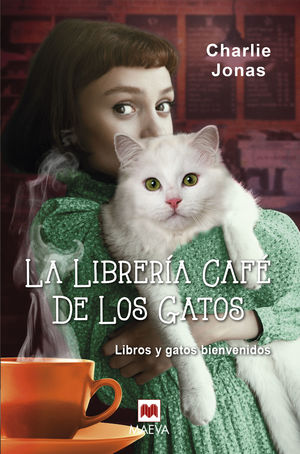 LIBRERÍA CAFÉ DE LOS GATOS, LA