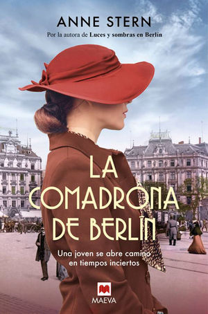 COMADRONA DE BERLÍN, LA