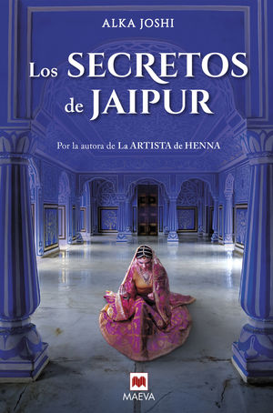 SECRETOS DE JAIPUR, LOS