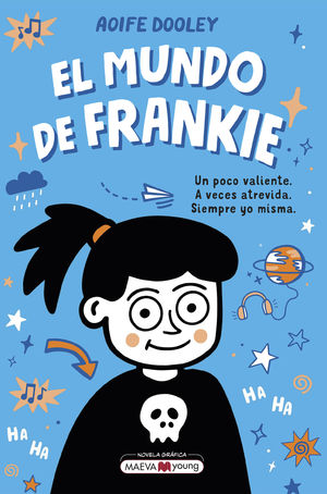 MUNDO DE FRANKIE, EL