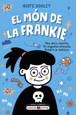 MÓN DE LA FRANKIE, EL