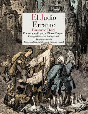 JUDÍO ERRANTE, EL