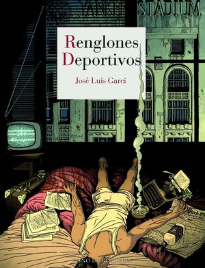 RENGLONES DEPORTIVOS