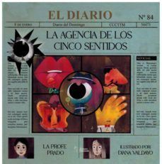 AGENCIA DE LOS 5 SENTIDOS, LA