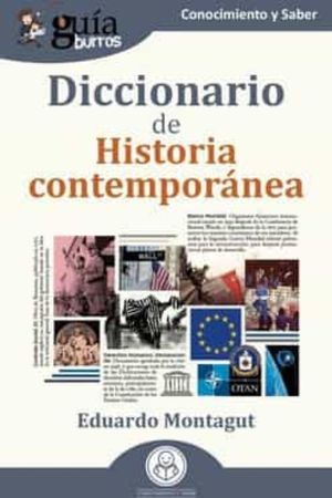 DICCIONARIO DE HISTORIA CONTEMPORÁNEA
