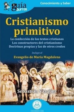 CRISTIANISMO PRIMITIVO