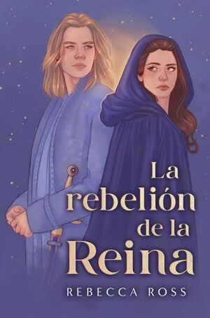 REBELIÓN DE LA REINA, LA