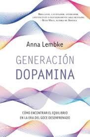 GENERACIÓN DOPAMINA
