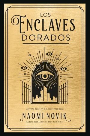 ENCLAVES DORADOS, LOS