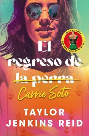 REGRESO DE CARRIE SOTO, EL