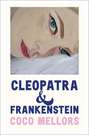 CLEOPATRA & FRANKENSTEIN (CASTELLANO)