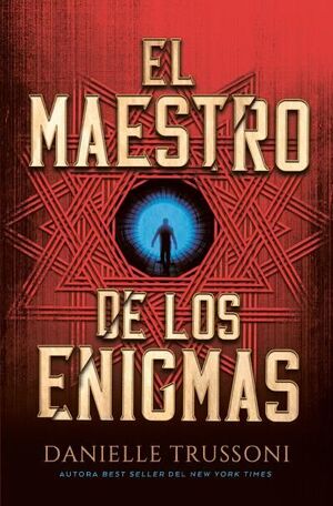 MAESTRO DE LOS ENIGMAS, EL