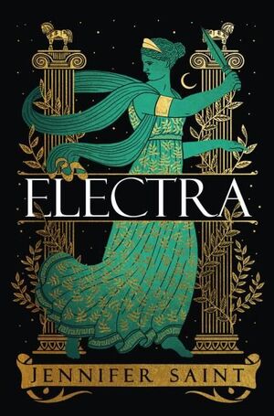 ELECTRA (CASTELLANO)