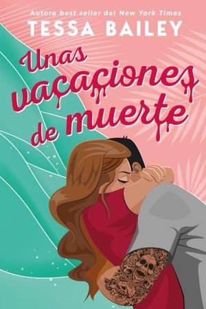 VACACIONES DE MUERTE, UNAS