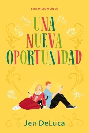 NUEVA OPORTUNIDAD, UNA