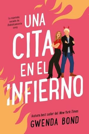 CITA EN EL INFIERNO, UNA