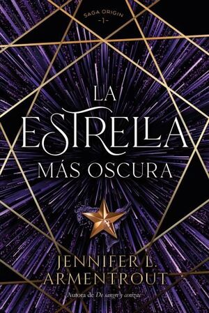 ESTRELLA MÁS OSCURA, LA