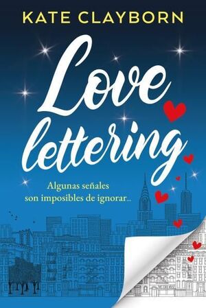 LOVE LETTERING (CASTELLANO)