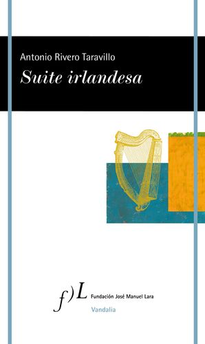 SUITE IRLANDESA (CASTELLANO)