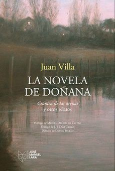 NOVELA DE DOÑANA, LA