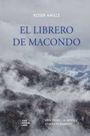 LIBRERO DE MACONDO, EL