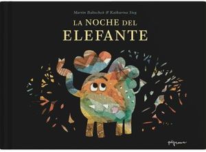 NOCHE DEL ELEFANTE, LA