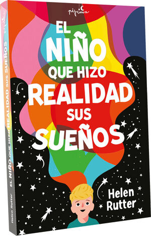NIÑO QUE HIZO REALIDAD SUS SUEÑOS, EL