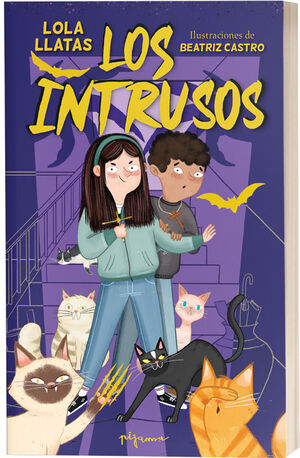 INTRUSOS, LOS