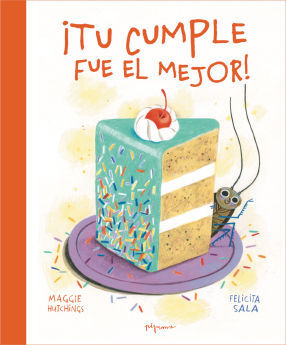 TU CUMPLE FUE EL MEJOR!