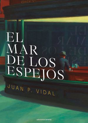 MAR DE LOS ESPEJOS, EL