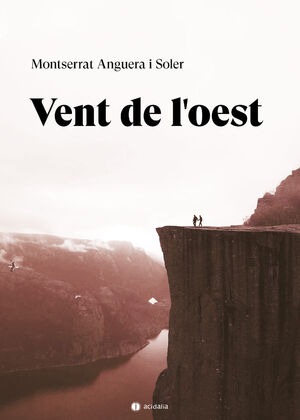 VENT DE L'OEST