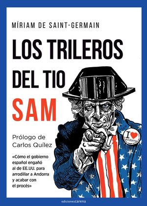 TRILEROS DEL TÍO SAM, LOS