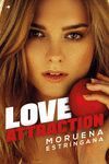 LOVE ATTRACTION (CASTELLANO)