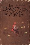 DEMONIOS DE ALEXIA, LOS