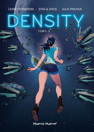 DENSITY VOL. 03