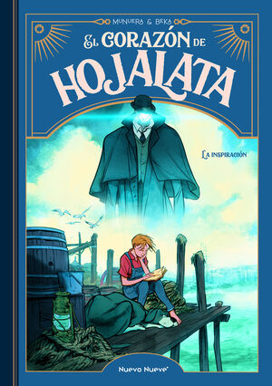 CORAZÓN DE HOJALATA, EL - VOL. 02