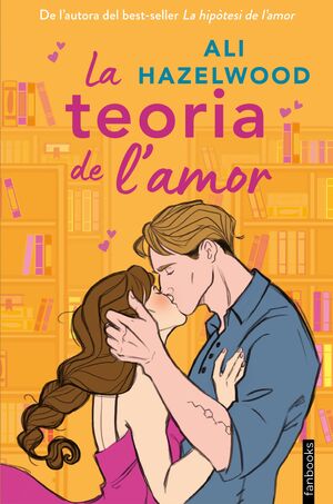 TEORIA DE L'AMOR, LA
