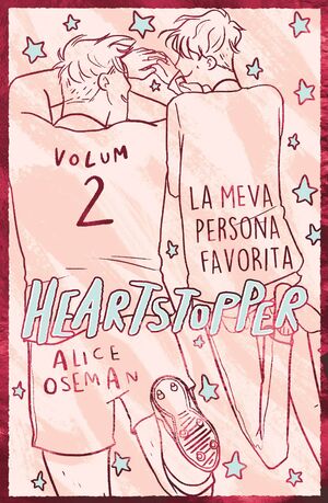 HEARTSTOPPER 2 - LA MEVA PERSONA FAVORITA