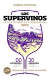 SUPERVINOS 2023, LOS