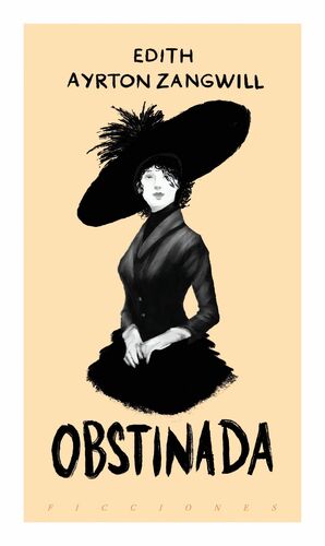 OBSTINADA