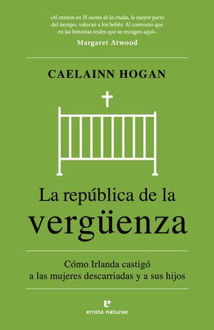 REPÚBLICA DE LA VERGÜENZA, LA