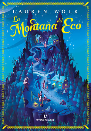 MONTAÑA DEL ECO, LA