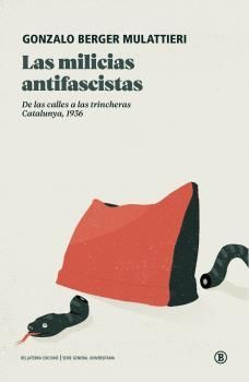 MILICIAS ANTIFASCISTAS, LAS