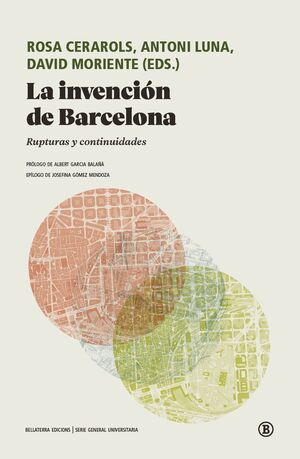 INVENCIÓN DE BARCELONA, LA